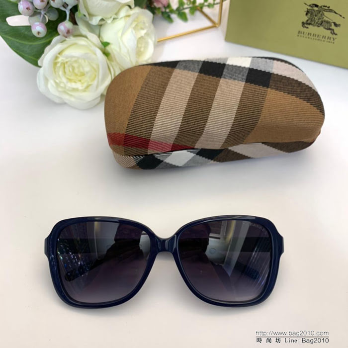 BURBERRY巴寶莉 19年春夏新款 時尚百搭 太陽鏡 B4289-F  lly1490